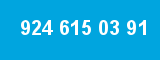 924 615 03 91 924 615 03 91